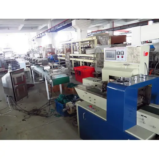 Máquina de embalagem de argila de modelagem de 12 cores Máquina de embalagem de argila de modelagem de 12 cores