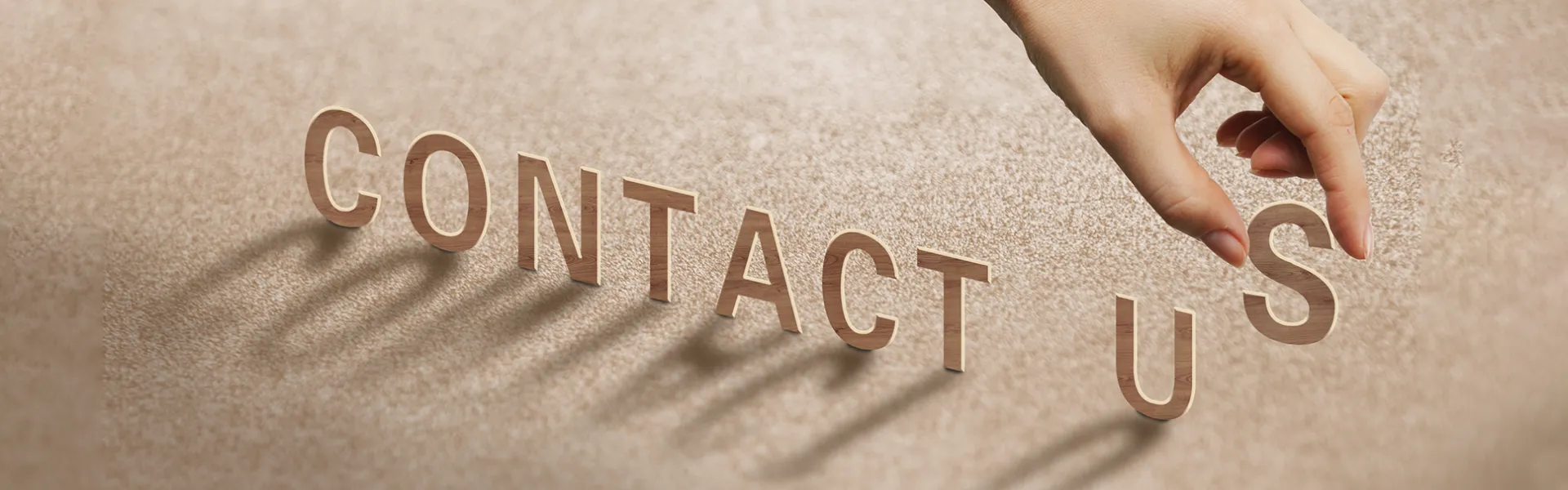 Contate-nos