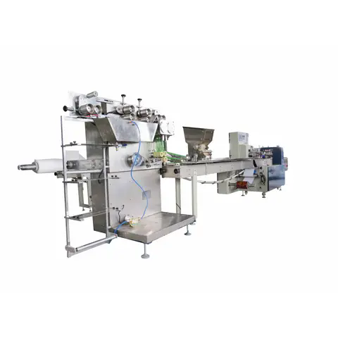 Como uma máquina de embalagem de travesseiros melhora a eficiência da embalagem e a proteção do produto? Como uma máquina de embalagem de travesseiros melhora a eficiência da embalagem e a proteção do produto?